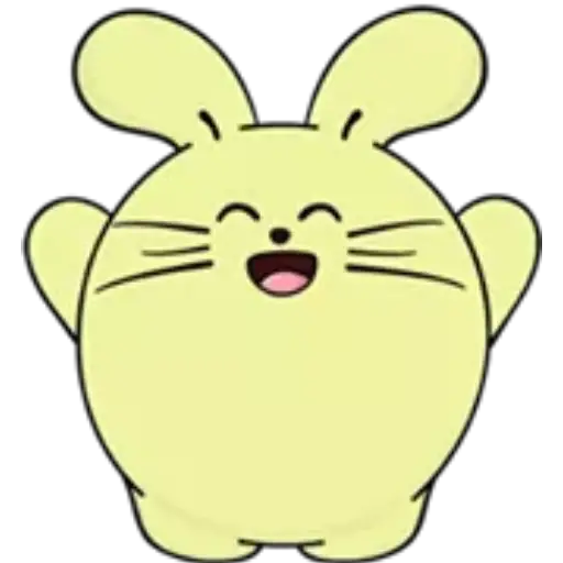 Conejo Gordo 1 
