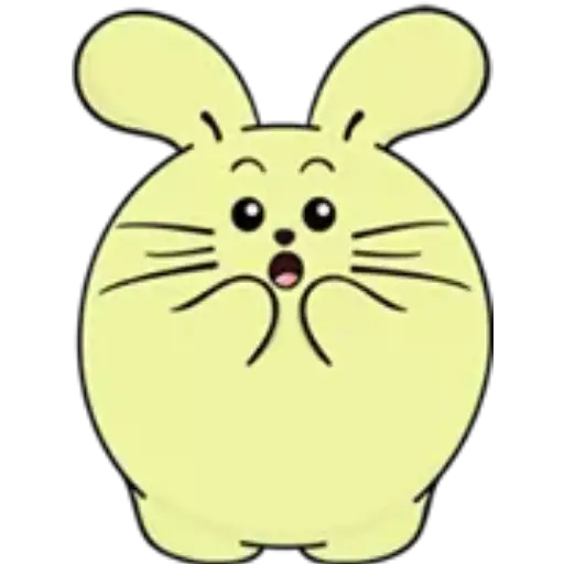 Conejo Gordo 1 