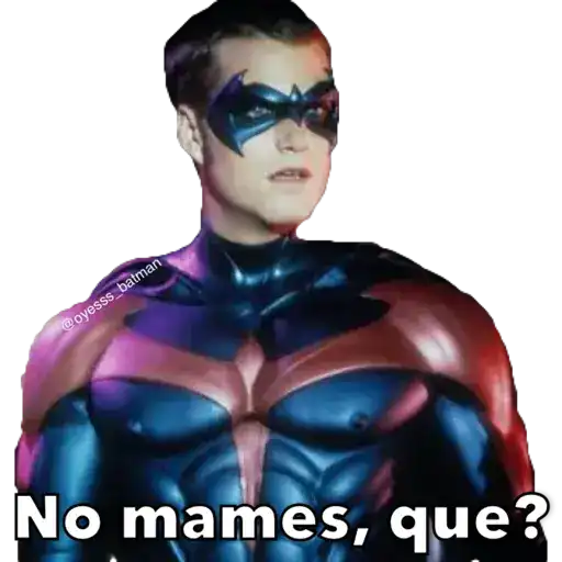 Batman