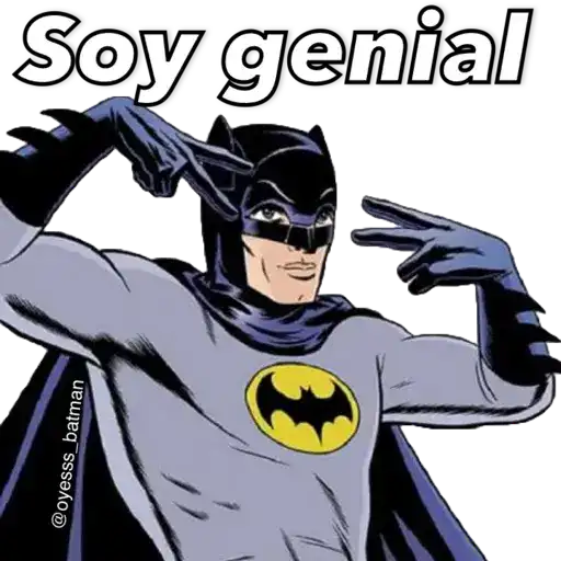 Batman
