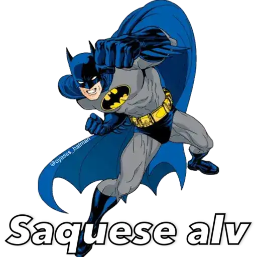 Batman