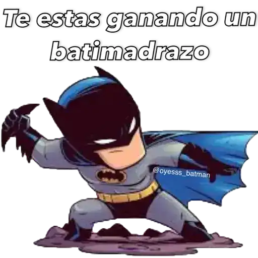 Batman preview