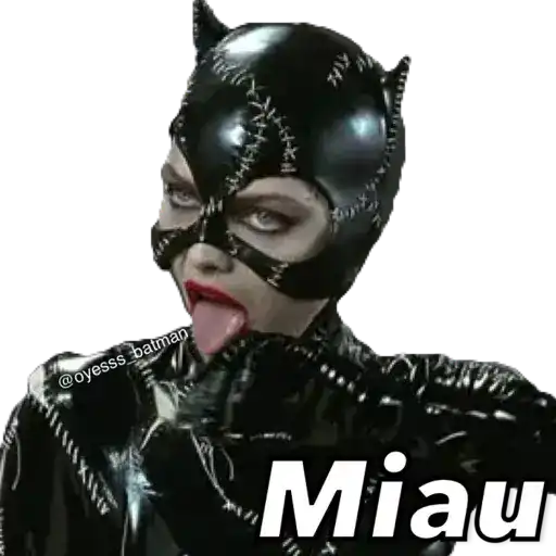 Batman