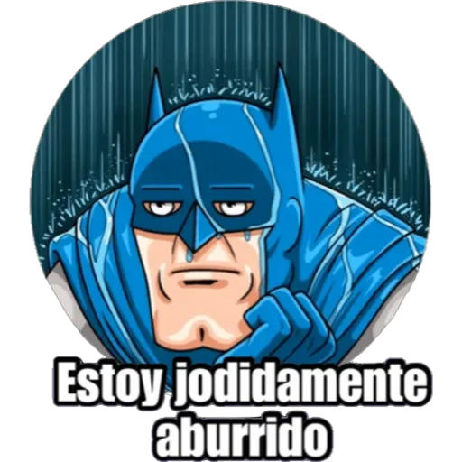 Batman