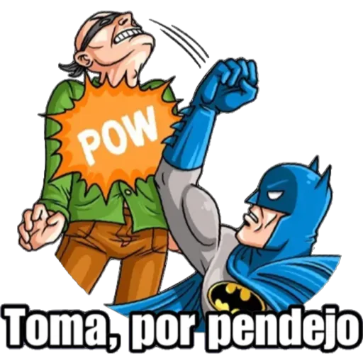 Batman