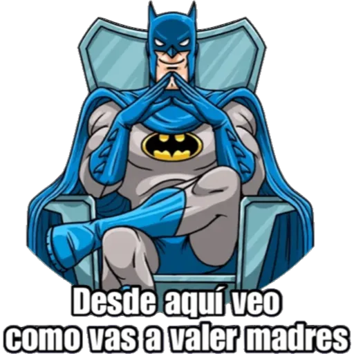 Batman