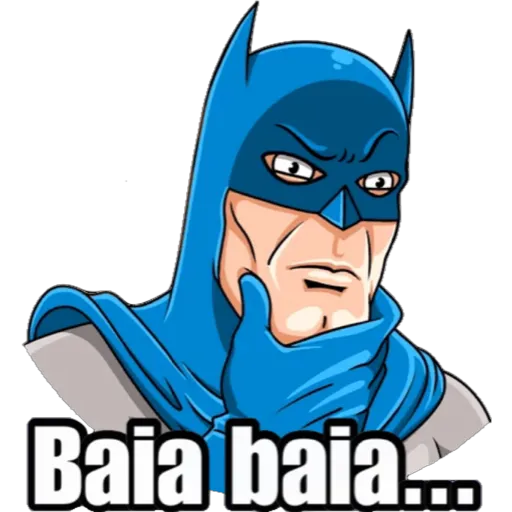 Batman