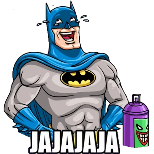 Batman preview