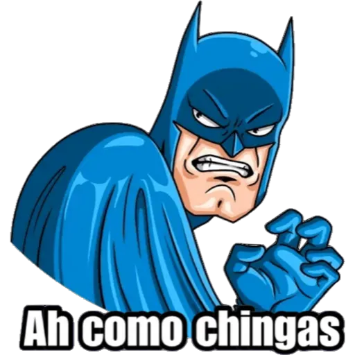 Batman preview
