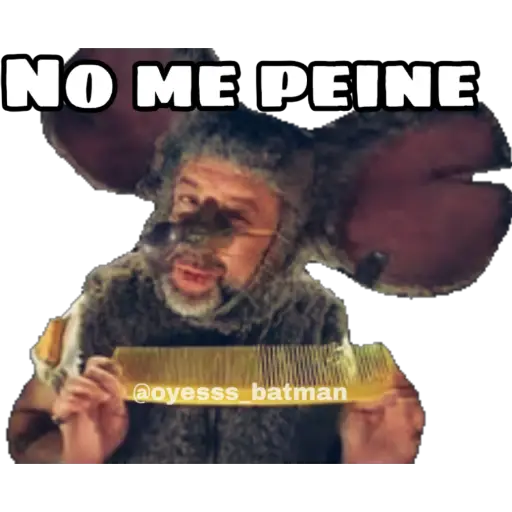 Beakmans World
