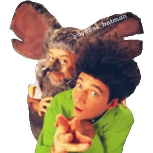 Beakmans World preview