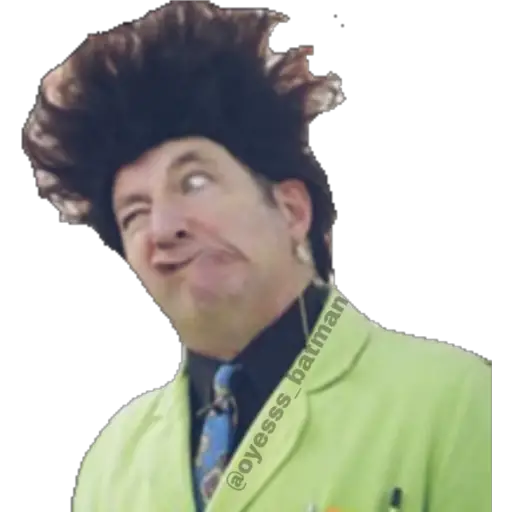 Beakmans World