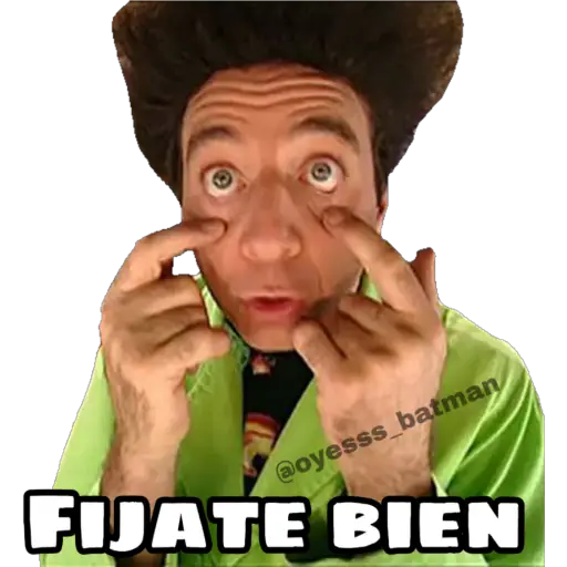 Beakmans World