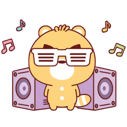 YELLOW BEAR