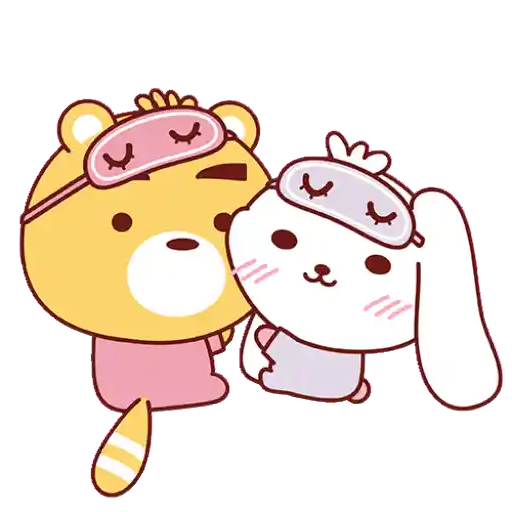 YELLOW BEAR