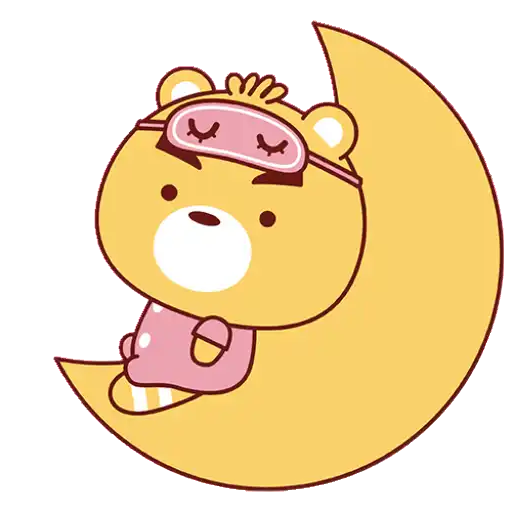 YELLOW BEAR preview