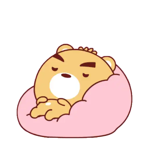 YELLOW BEAR