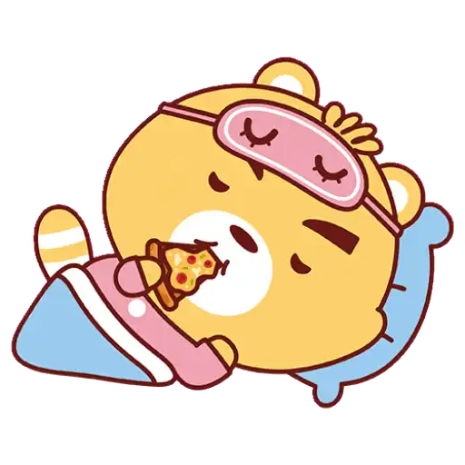 YELLOW BEAR