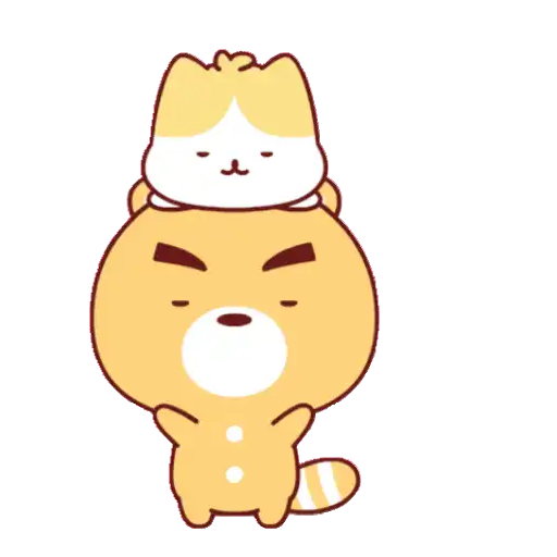 YELLOW BEAR
