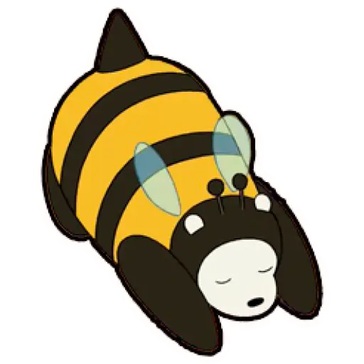 Beehive (We Bare Bears) preview