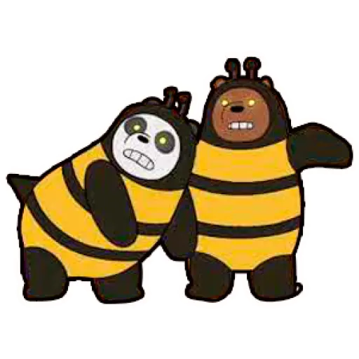 Beehive (We Bare Bears)