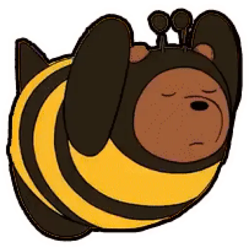 Beehive (We Bare Bears)
