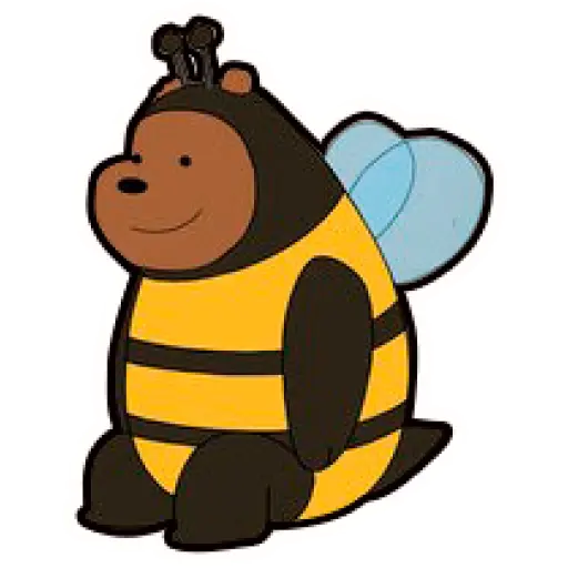 Beehive (We Bare Bears)