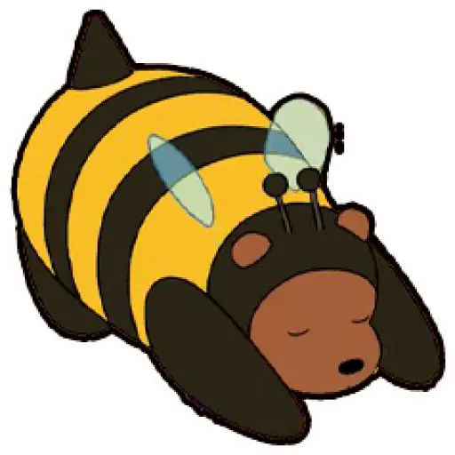 Beehive (We Bare Bears)