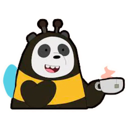 Beehive (We Bare Bears)