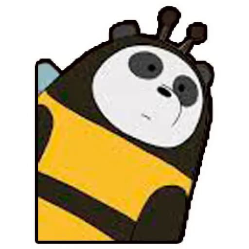 Beehive (We Bare Bears)