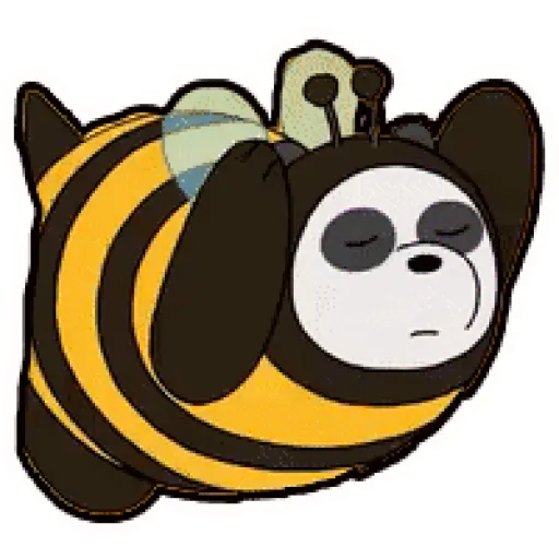 Beehive (We Bare Bears)