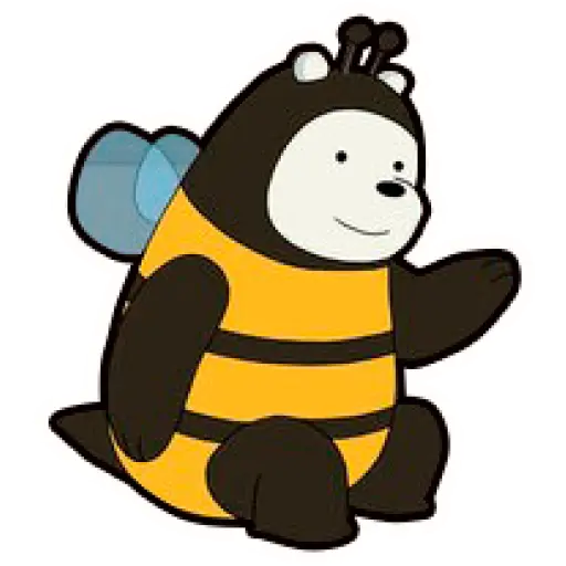 Beehive (We Bare Bears)