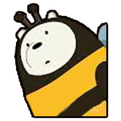 Beehive (We Bare Bears)