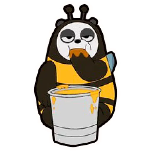 Beehive (We Bare Bears)