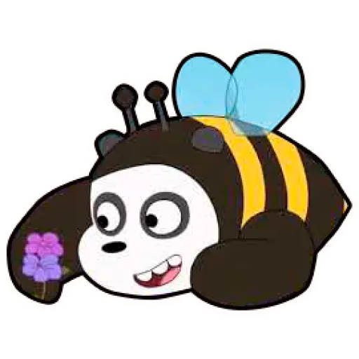 Beehive (We Bare Bears)