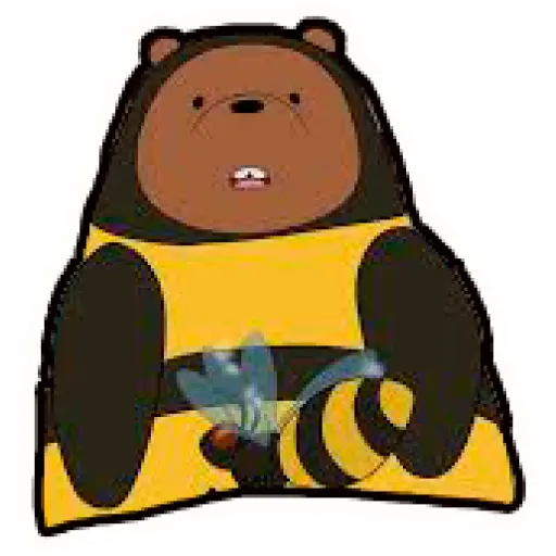 Beehive (We Bare Bears)