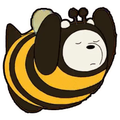 Beehive (We Bare Bears)