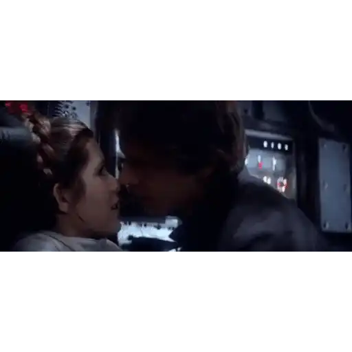 Besos (De Película)