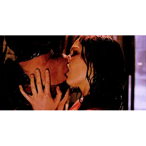 Besos (De Película)