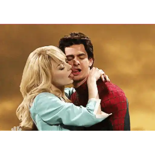Besos (De Película)