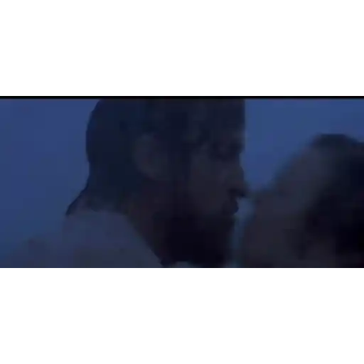 Besos (De Película)