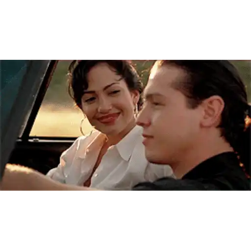Besos (De Película)