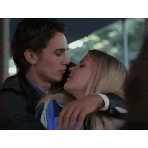 Besos (De Película)