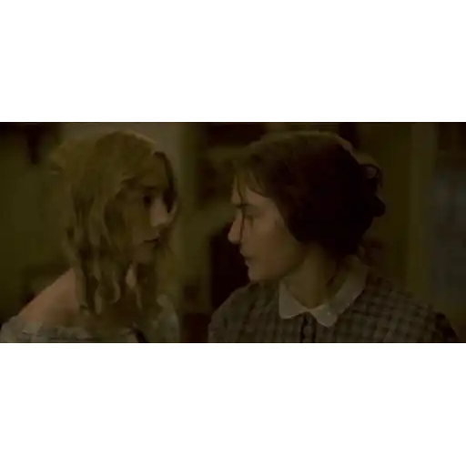 Besos (De Película)