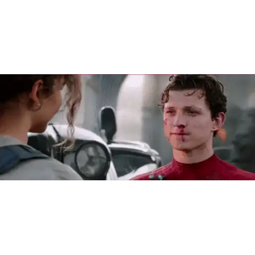 Besos (De Película)