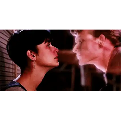 Besos (De Película)