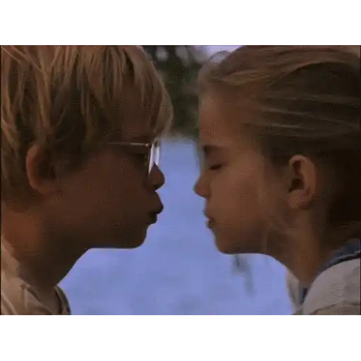 Besos (De Película)