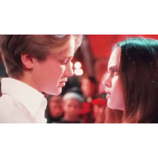 Besos (De Película)