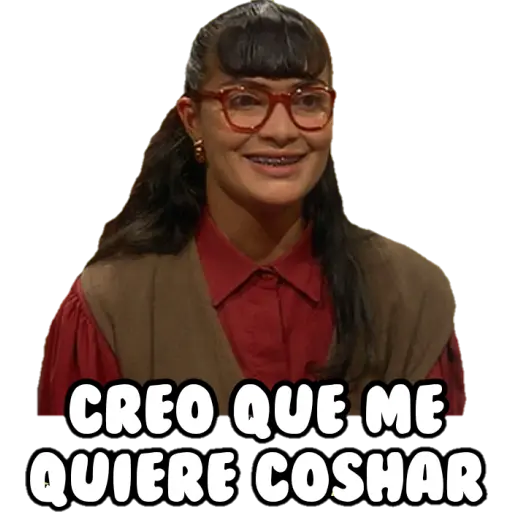 Bety la fea