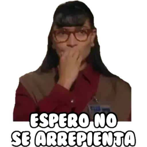 Bety la fea